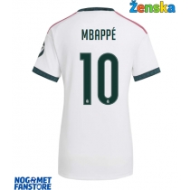 Real Madrid Kylian Mbappe #10 Domaci Dres za Ženska 2026-27 Kratak Rukav